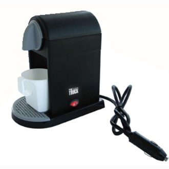 Cafetière 1 tasse 24 V