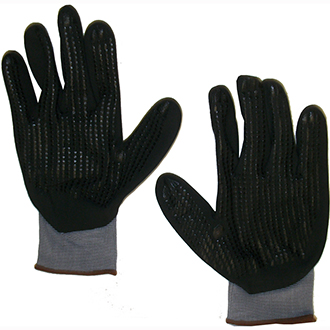 Paire de gants pro flex avec grip taille 10