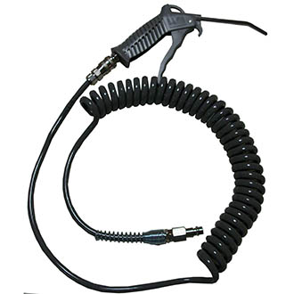 Soufflette à air pro pour Mercedes MP3