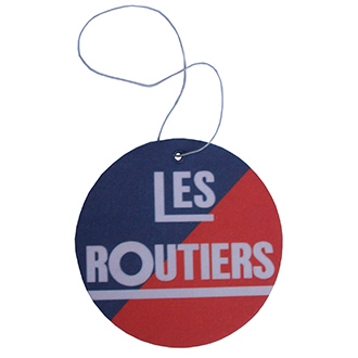 Désodorisant Les Routiers