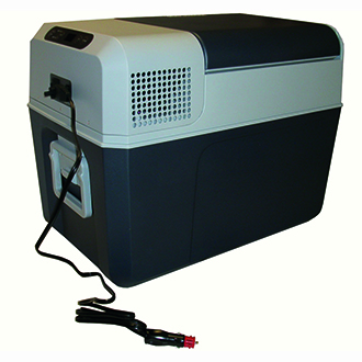 Réfrigérateur à compresseur FR40 de 38 litres 12/24V Dometic dipos à partir de fin JUILLET
