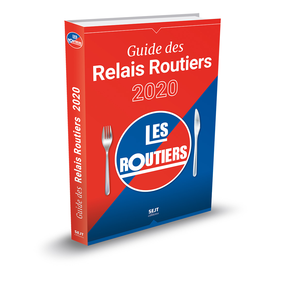 Guide des Relais Routiers - Edition 2020