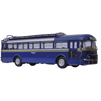 Autocar Chausson AP52 Citram au 1/43ème Norev